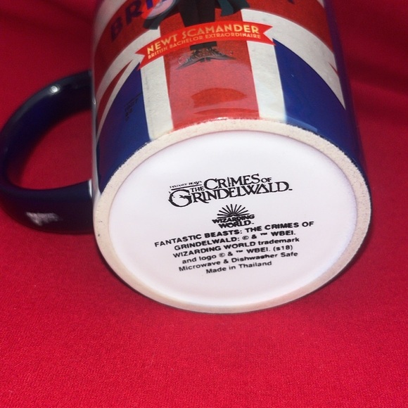 The Crimes of Grindewald - Picture 3 of 4